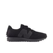 New Balance 327 Black (GS)