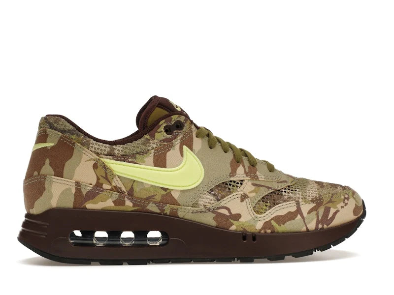 Nike Air Max 1 - OG Camo