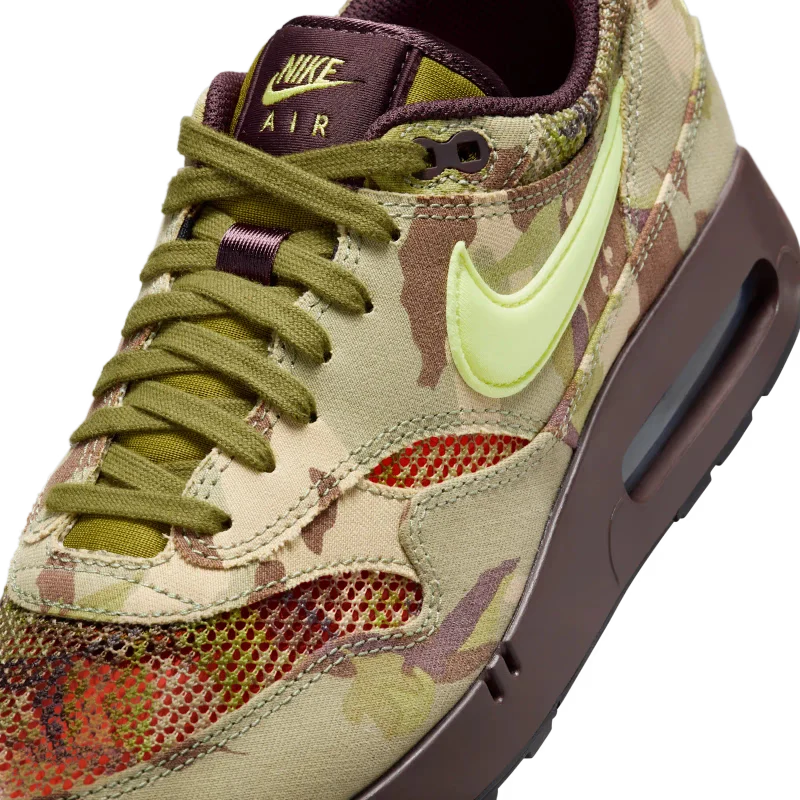 Nike Air Max 1 - OG Camo