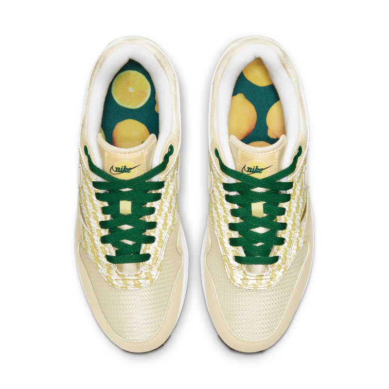 Nike Air Max 1 - Lemonade