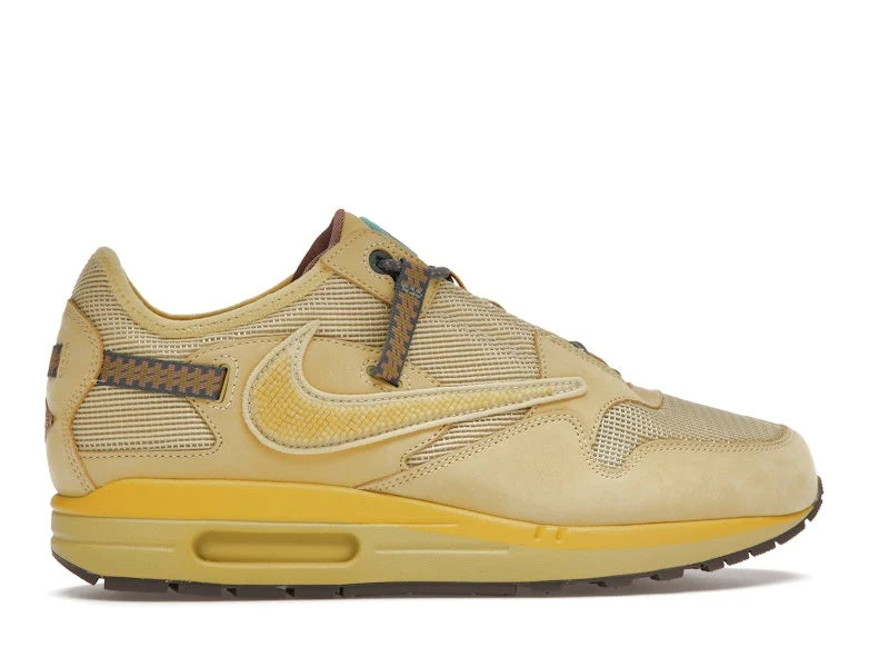 Nike Air Max 1 - Travis Scott saturn gold