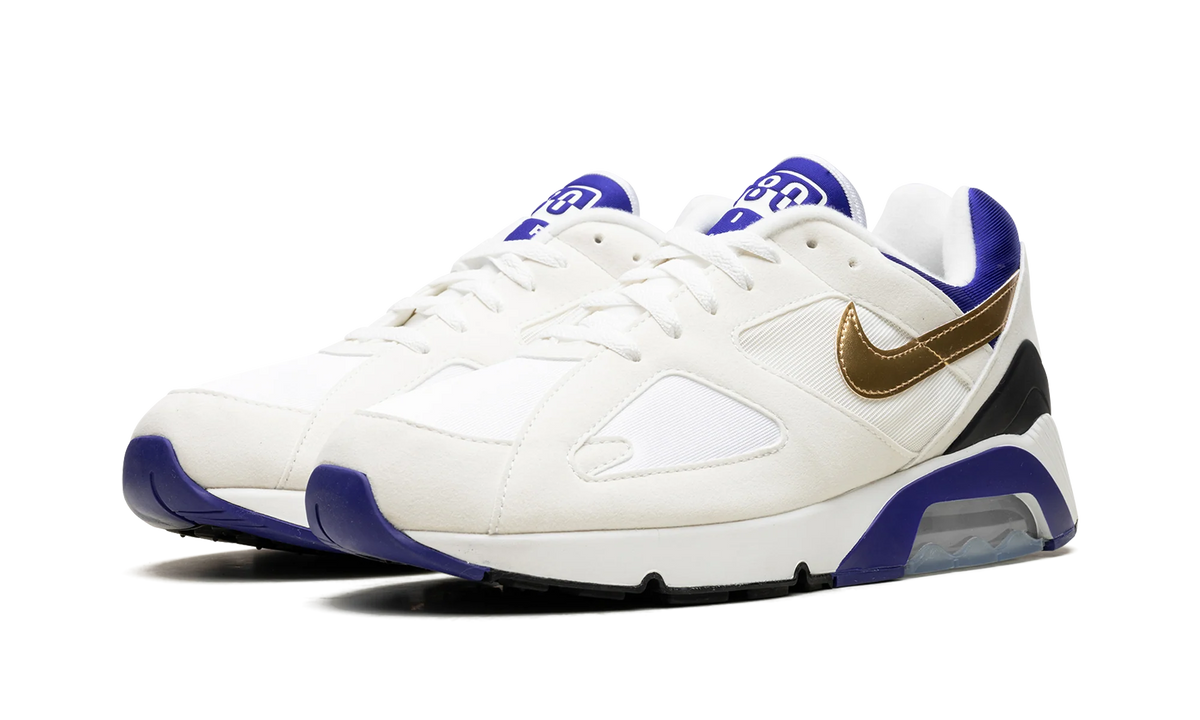 Air Max 180 - Concorde