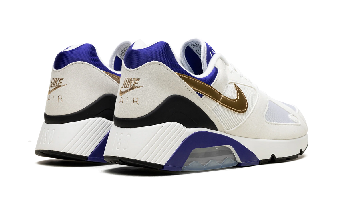 Air Max 180 - Concorde