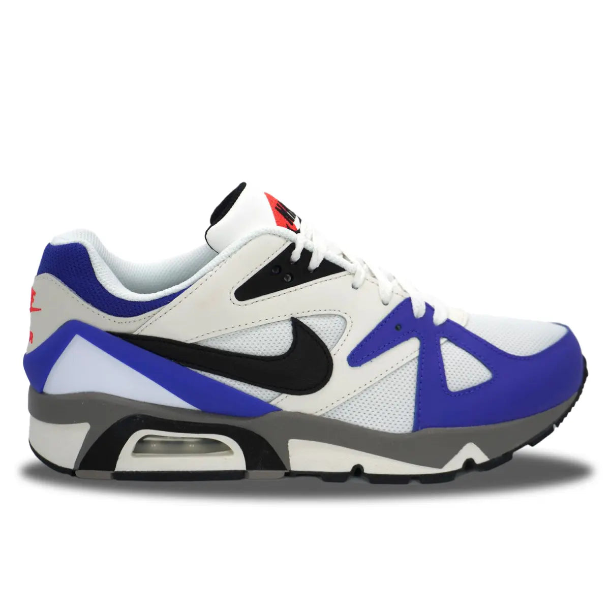 Nike Air Max Structure - Persian Violette