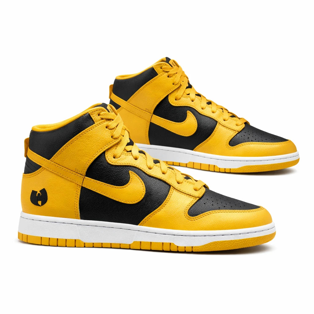 Nike Dunk High Wu-Tang (2024)