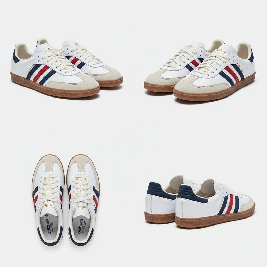 AI Generated Product Image