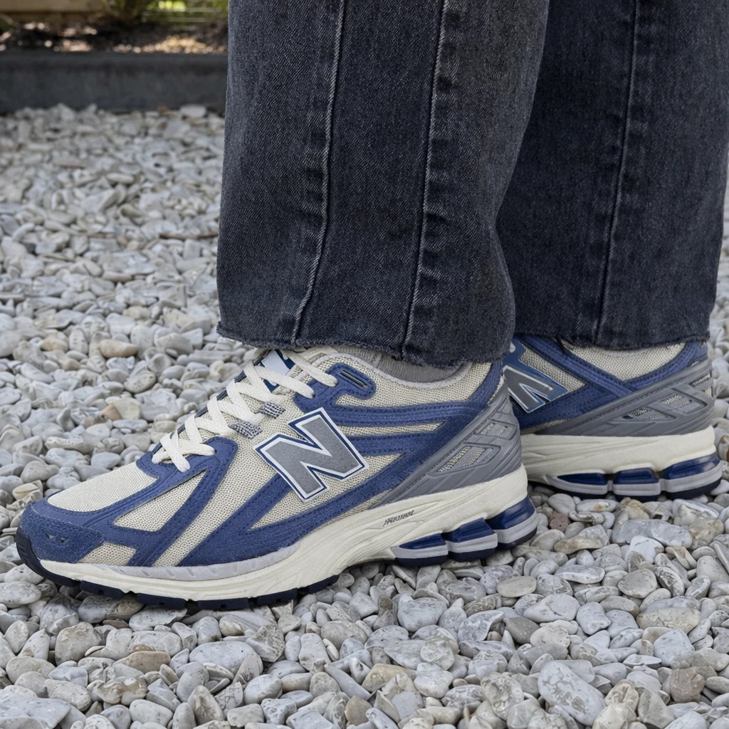 New Balance 1906R Vintage Indigo