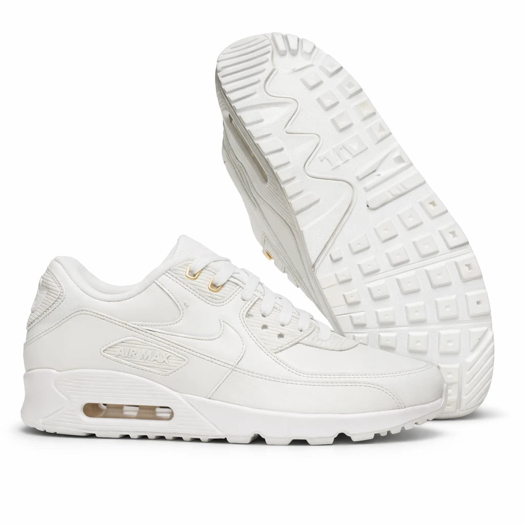 Nike Air Max 90 x Slawn "Sail"