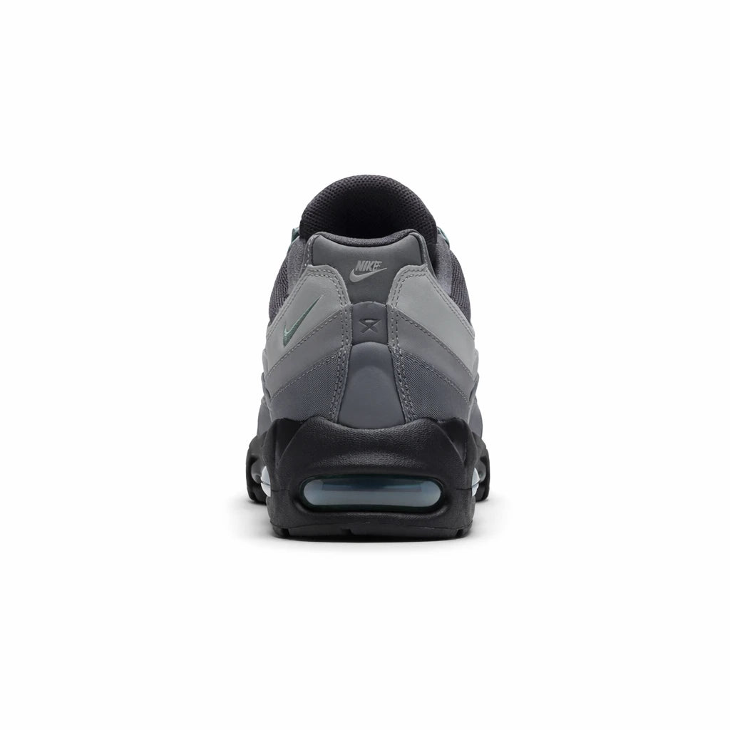 Nike Air Max 95 Big Bubble Smoke Grey Cannon