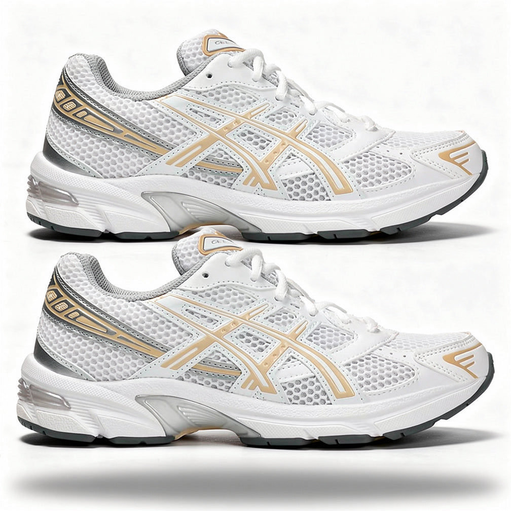 ASICS Gel-1130 White Bisque (Women's)