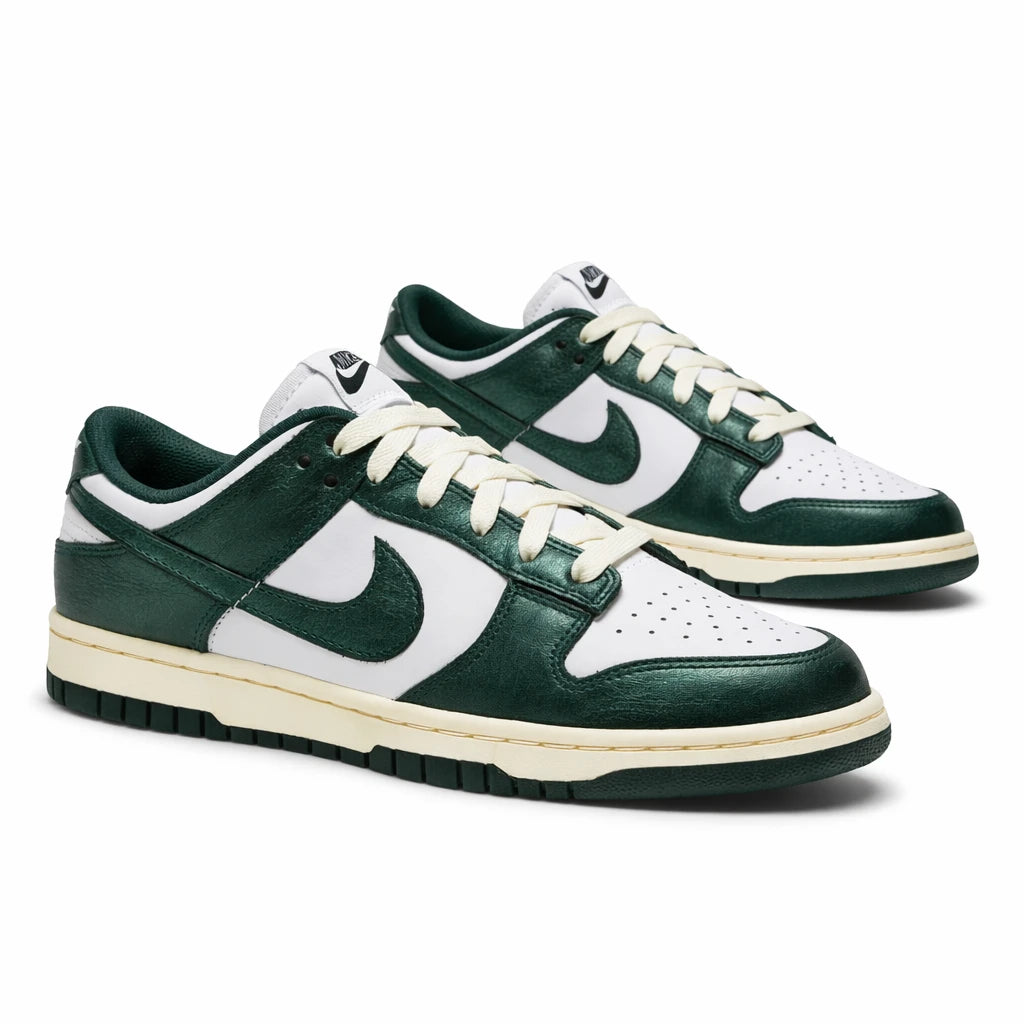 Nike Dunk Low Vintage Green (Women's)