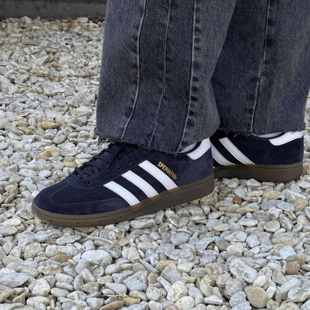 adidas Handball Spezial Navy Gum
