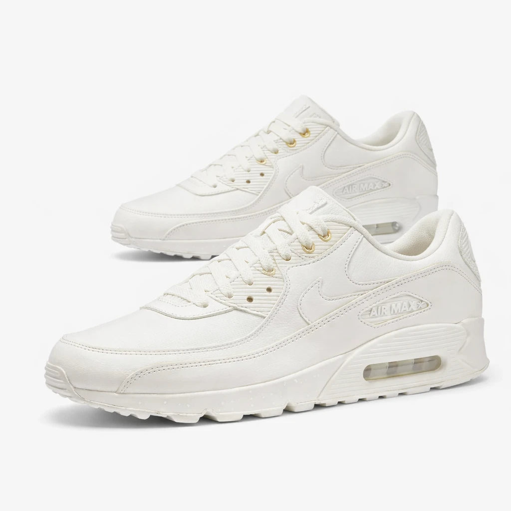 Nike Air Max 90 x Slawn "Sail"