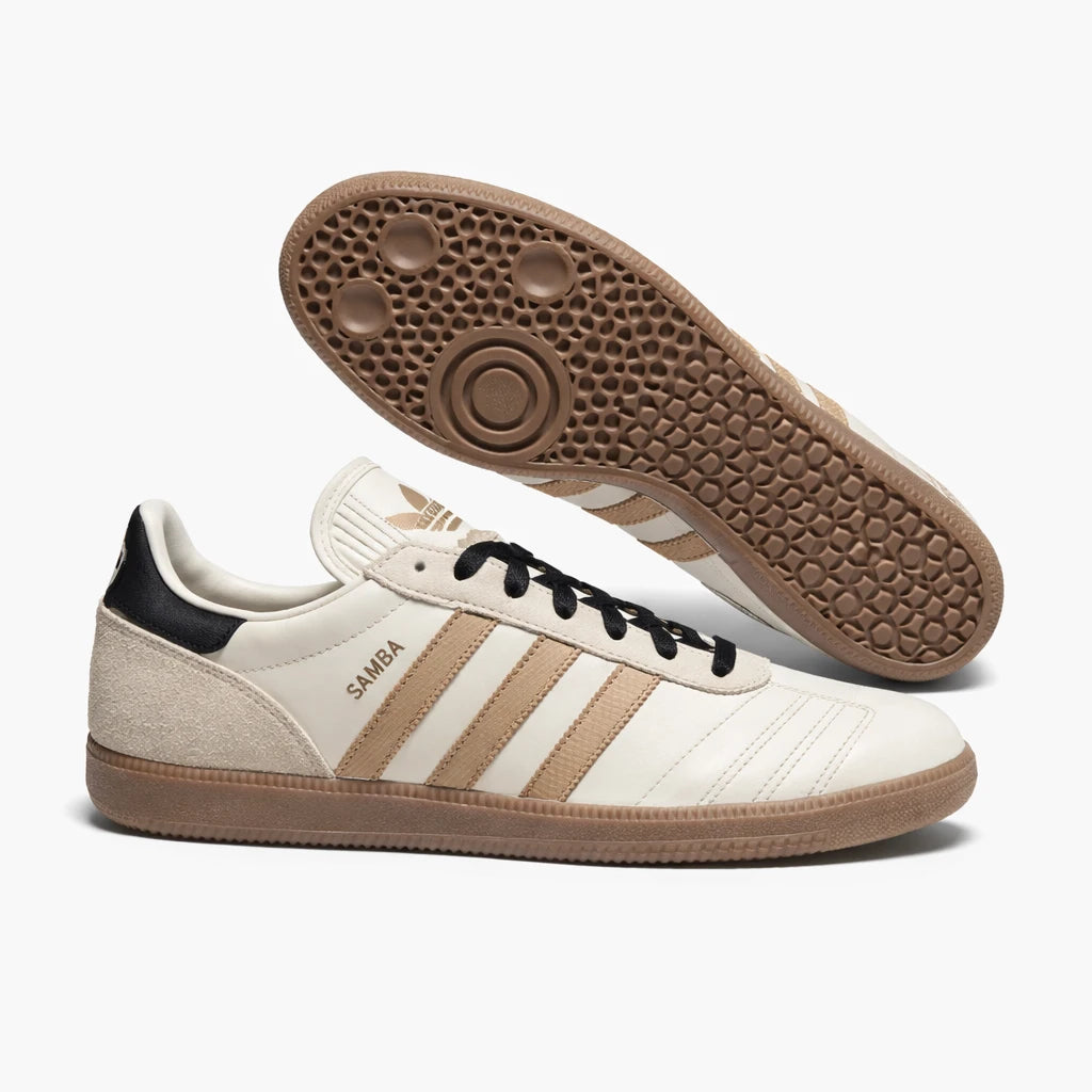 adidas Samba JP Off White Magic Beige