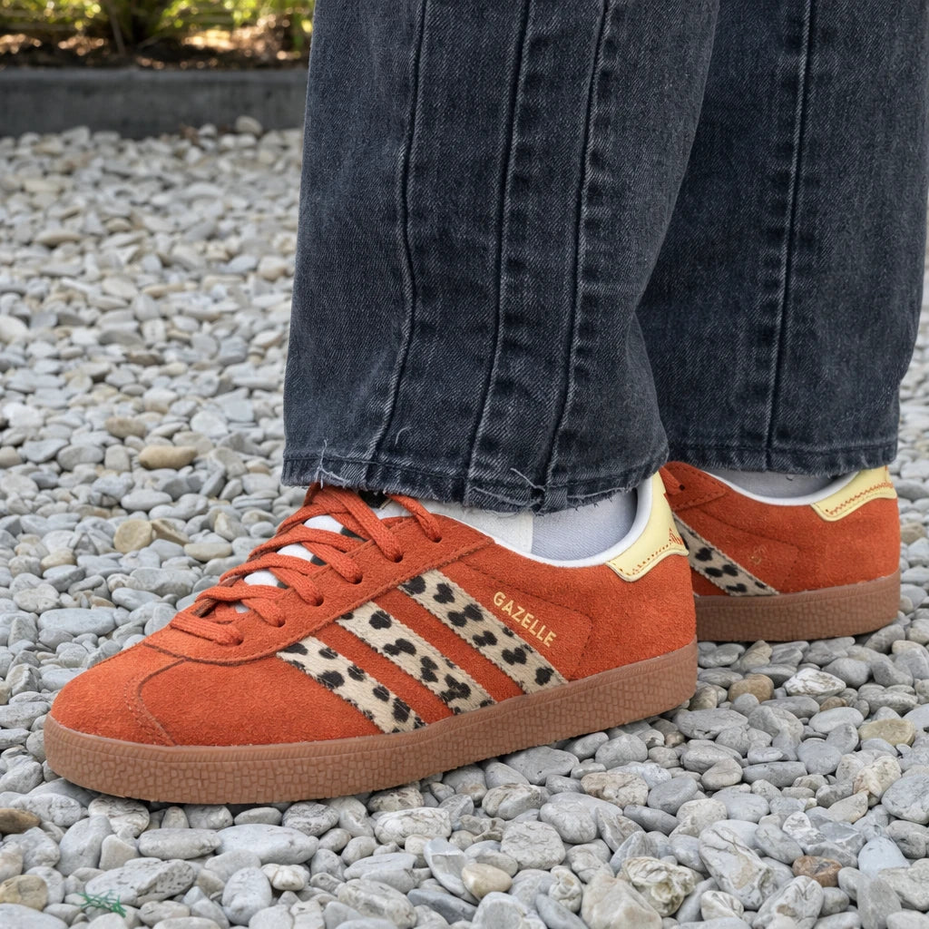 adidas Gazelle Toy Story Jessie (PS)
