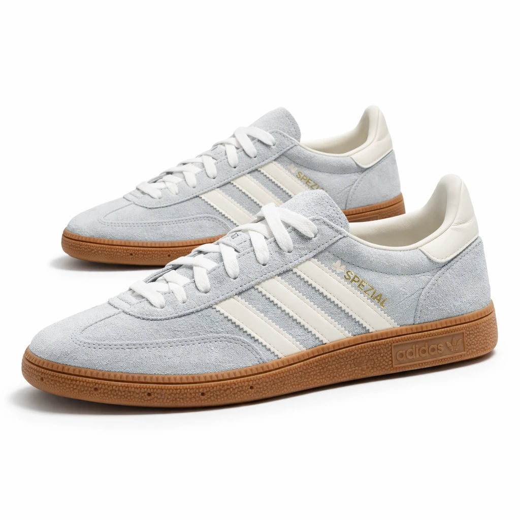 adidas Handball Spezial Wonder Silver Gum (Women's)