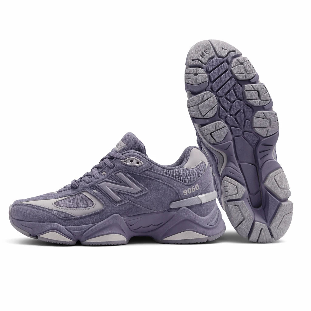 New Balance 9060 Neptune Grey (GS)