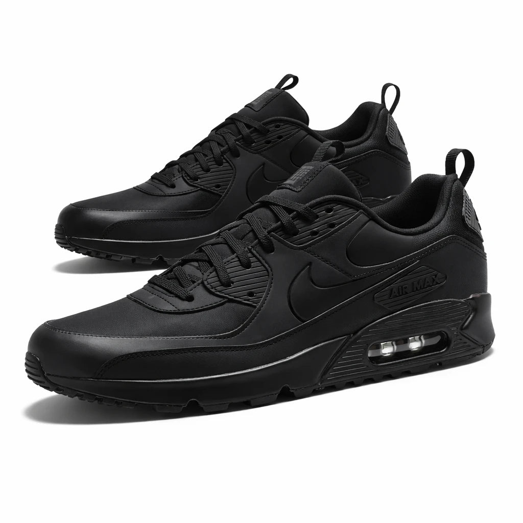 Nike Air Max 90 Drift Triple Black