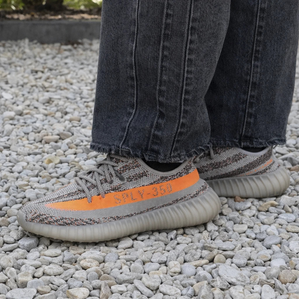 adidas Yeezy Boost 350 V2 Beluga Reflective