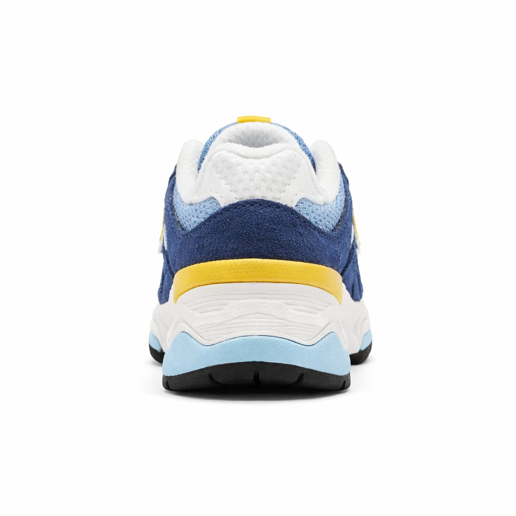 New Balance 9060 Blue Yellow White (TD)