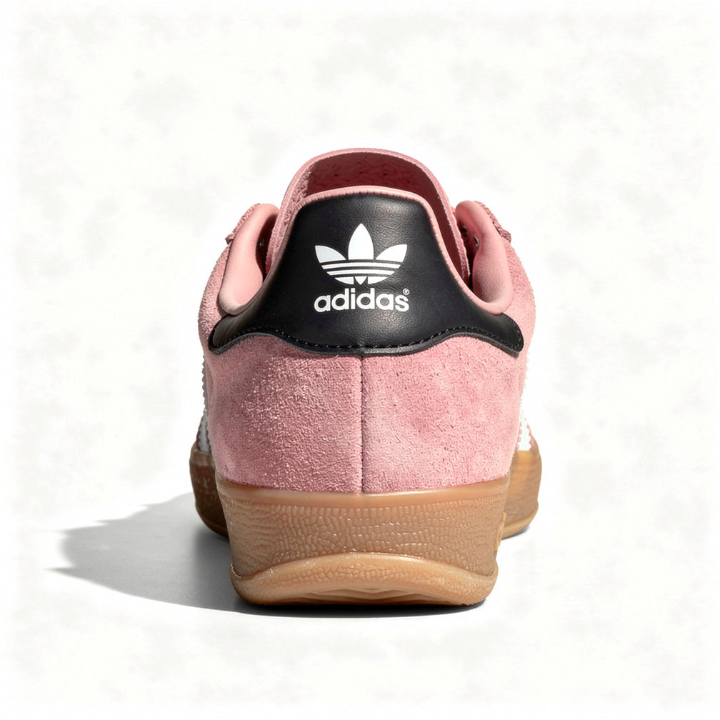 adidas Gazelle Indoor J 'Wonder Mauve'