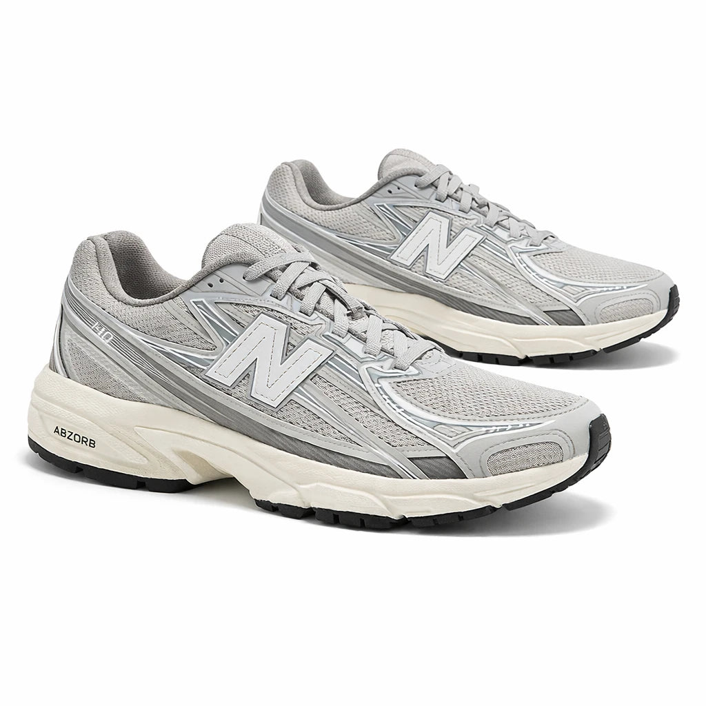 New Balance 740 Slate Grey