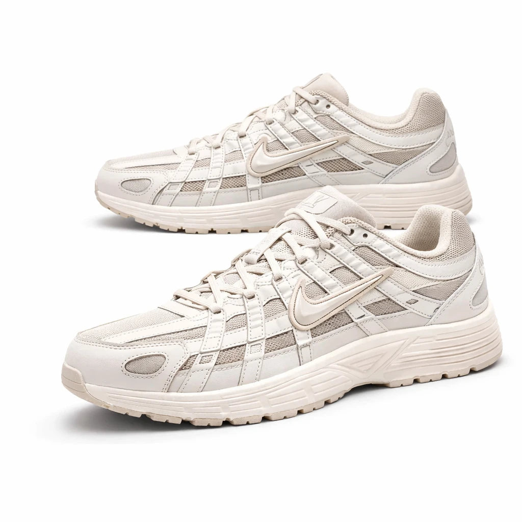Nike P-6000 Sail Light Bone Cream (Women's)