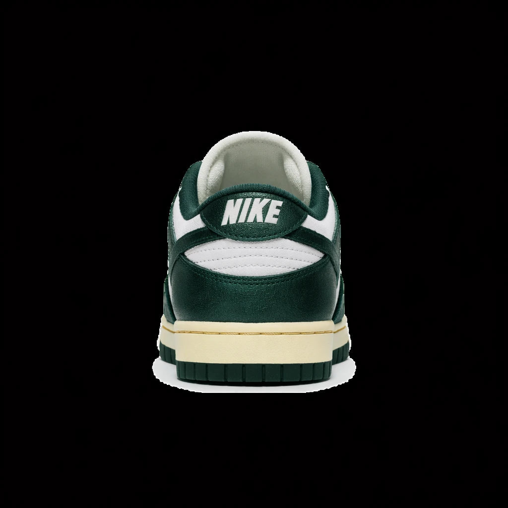 Nike Dunk Low Vintage Green (Women's)