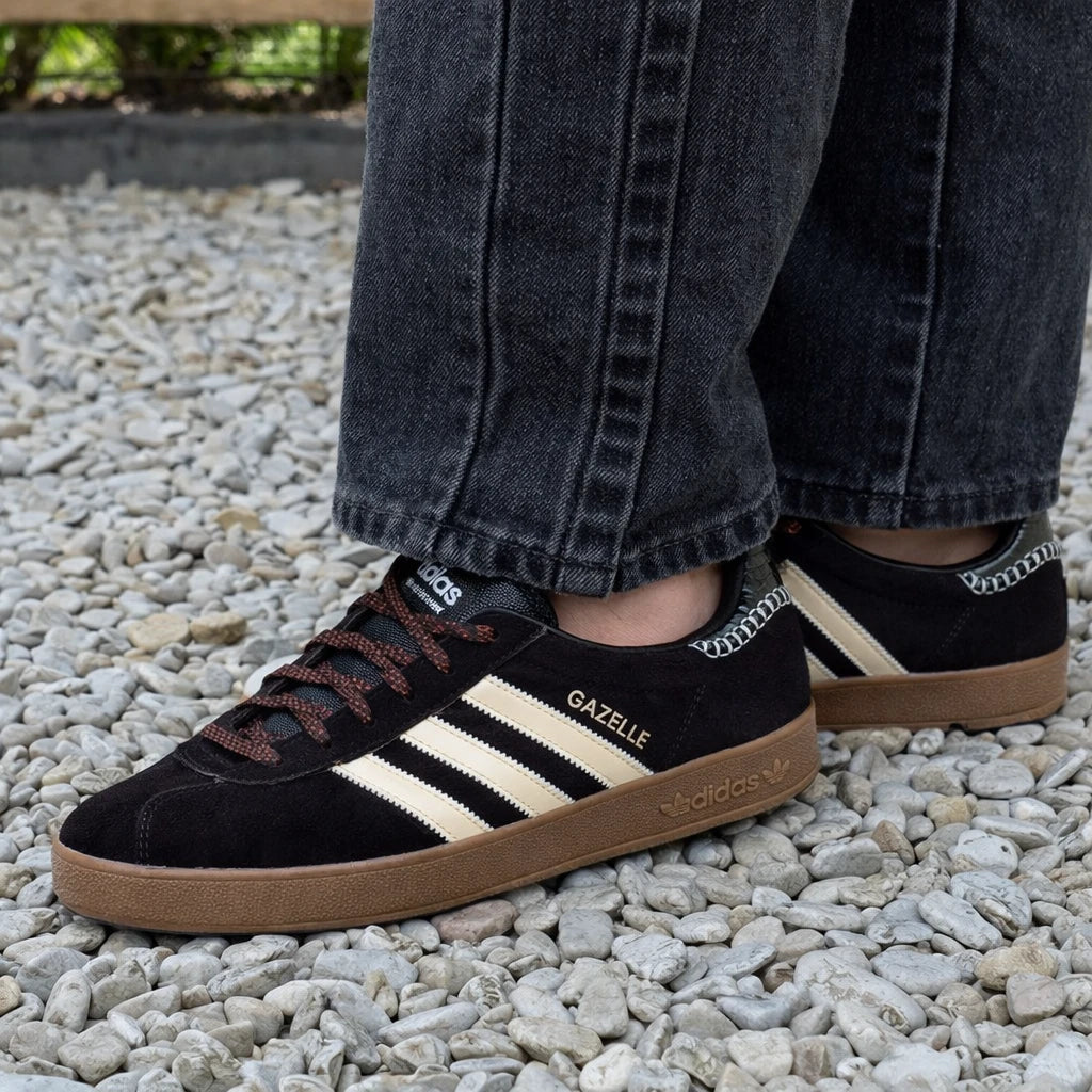 adidas Gazelle Indoor Wales Bonner Pony Hair
