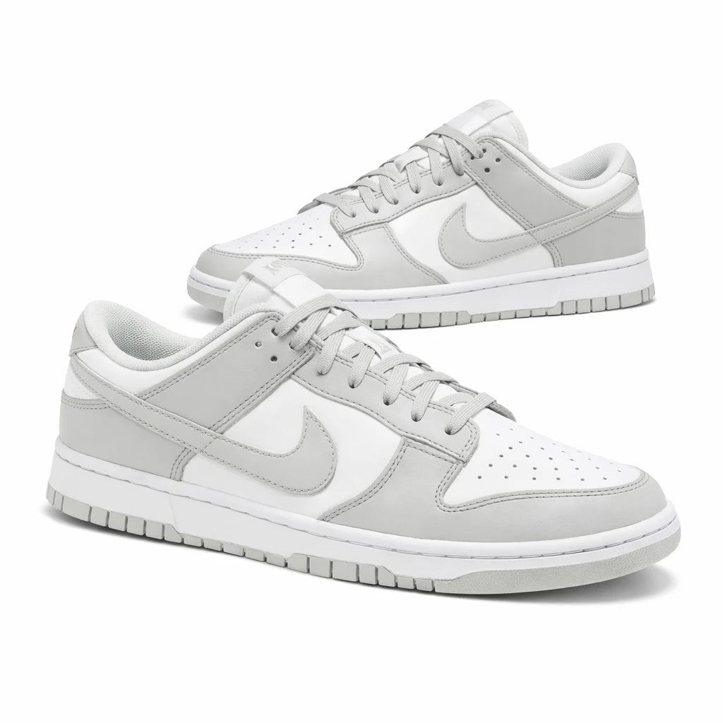 Nike Dunk Low Grey Fog