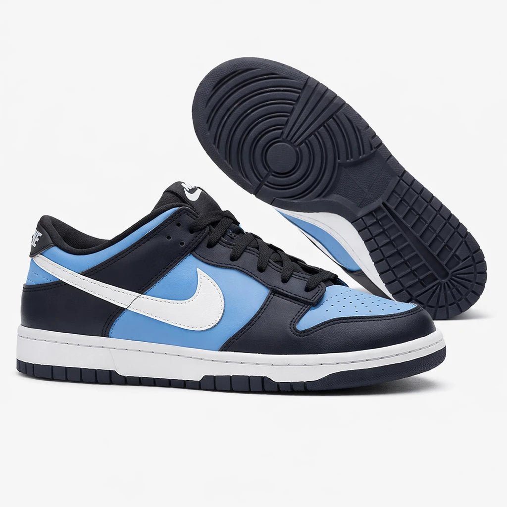Nike Dunk Low University Blue White (GS)