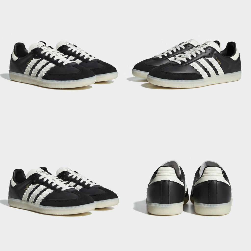 AI Generated Product Image