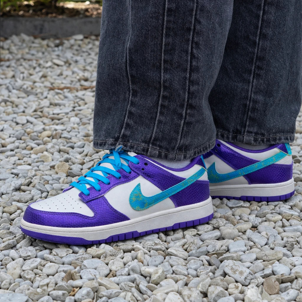 Nike Dunk Low Protro Kobe Bryant Draft Day