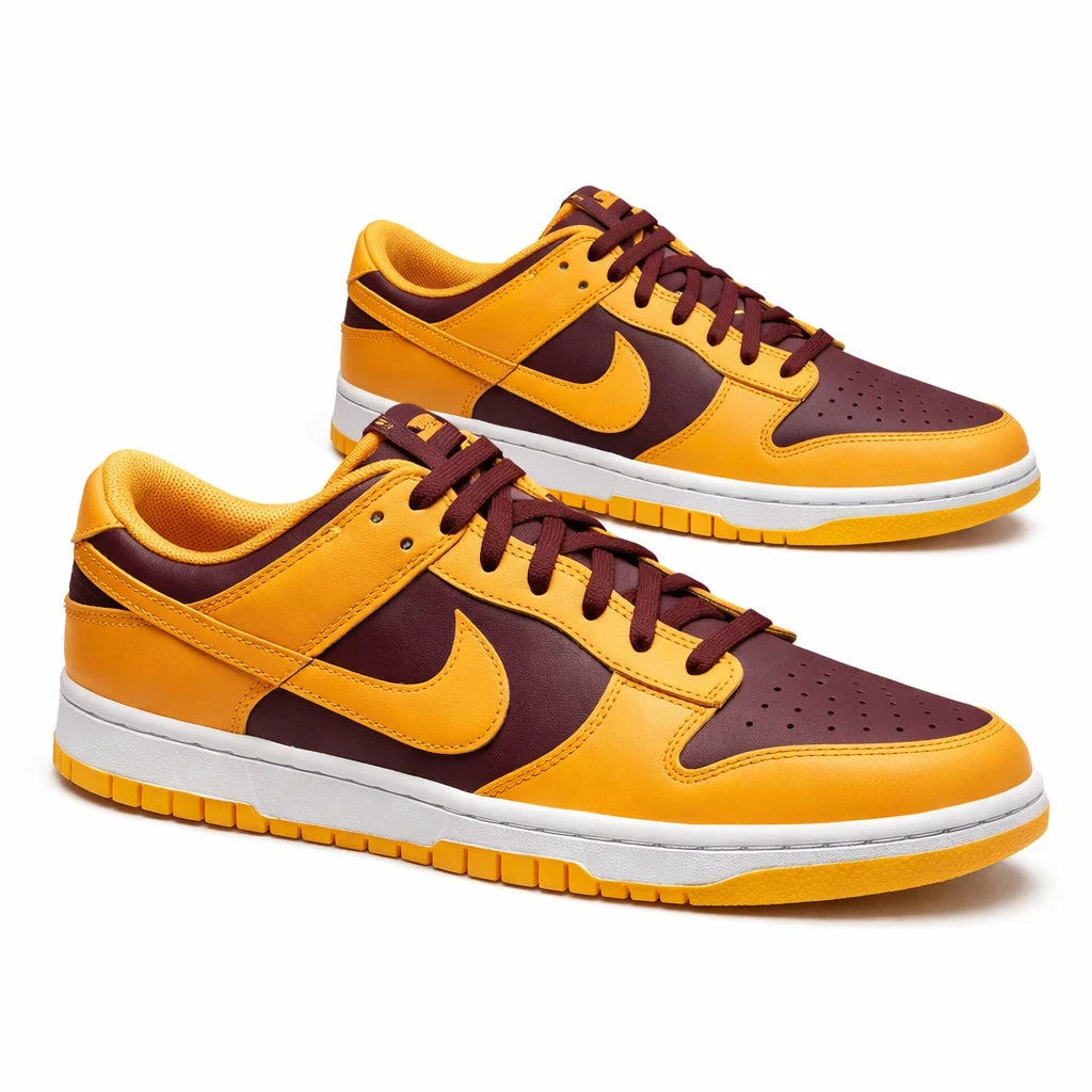 Nike Dunk Low Arizona State