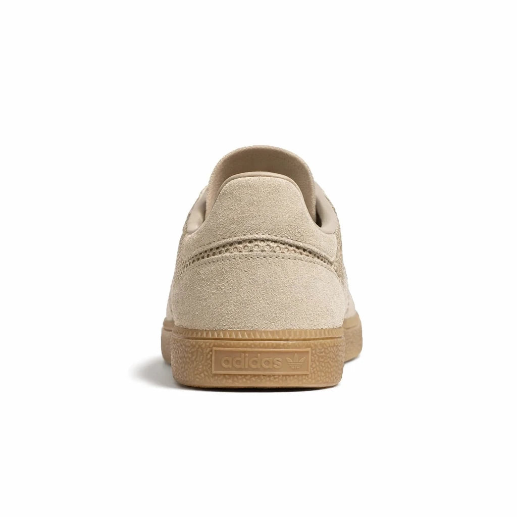adidas Handball Spezial Wonder Beige White Gum (Women's)