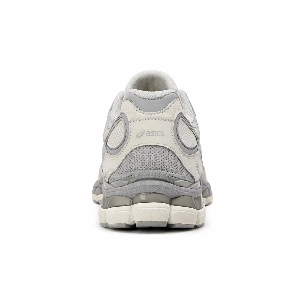 ASICS Gel-NYC Oyster Grey