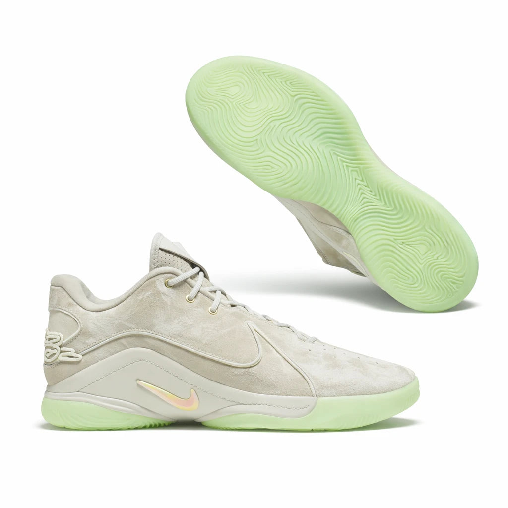 Nike LeBron 22 Dunkman (Translucent Outsole)