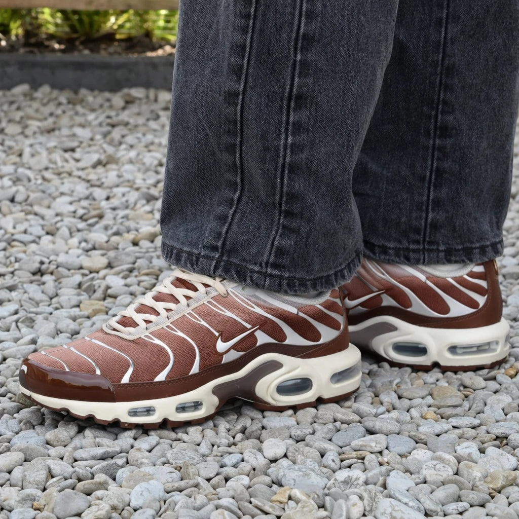 Air Max Plus 'Light Orewood Brown Dark Pony' (Women's)