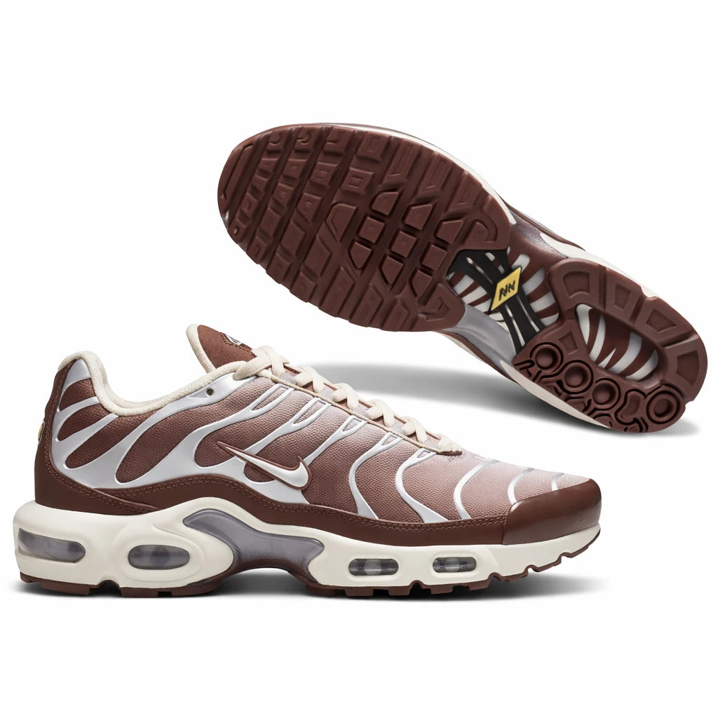 Air Max Plus 'Light Orewood Brown Dark Pony' (Women's)