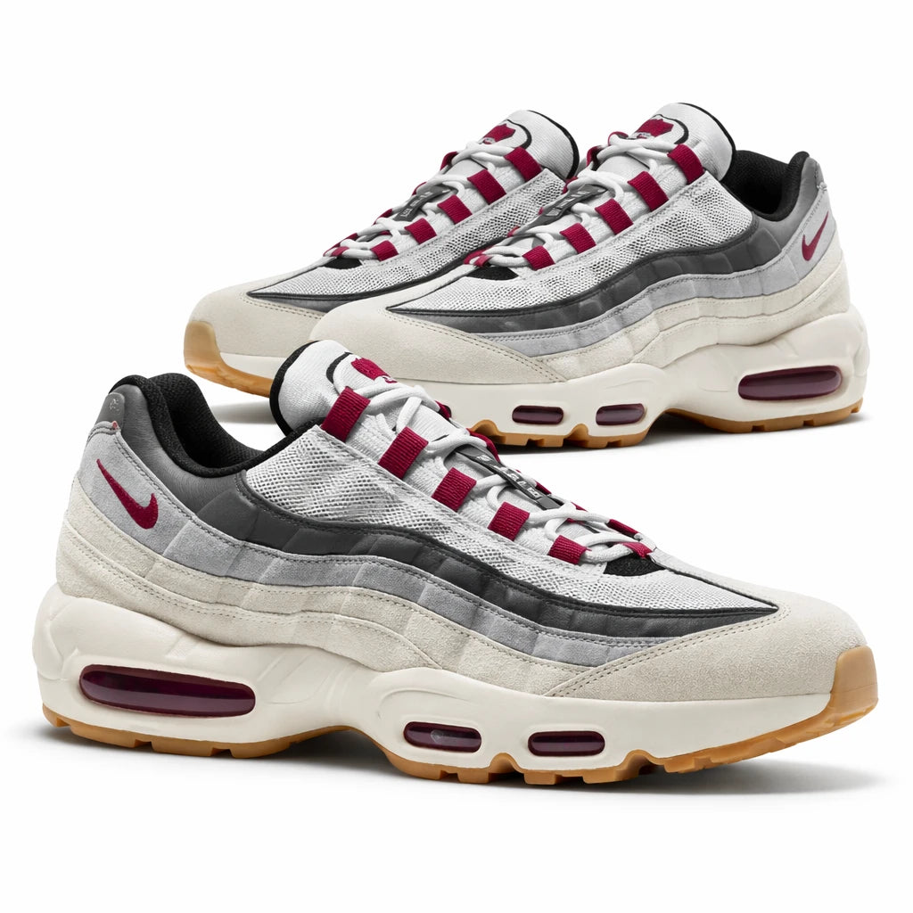 Nike Air Max 95 SB Cactus Flower
