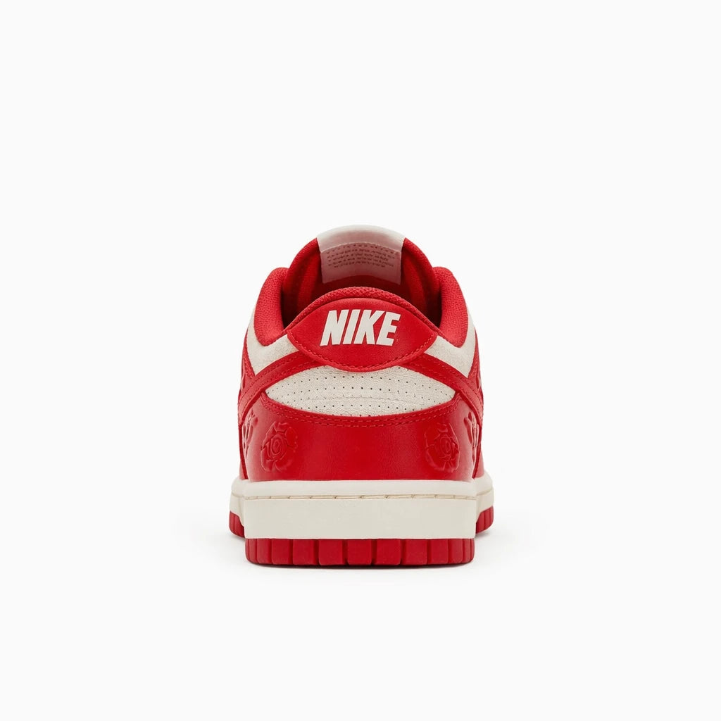 Nike Dunk Low Red Roses (Women's)