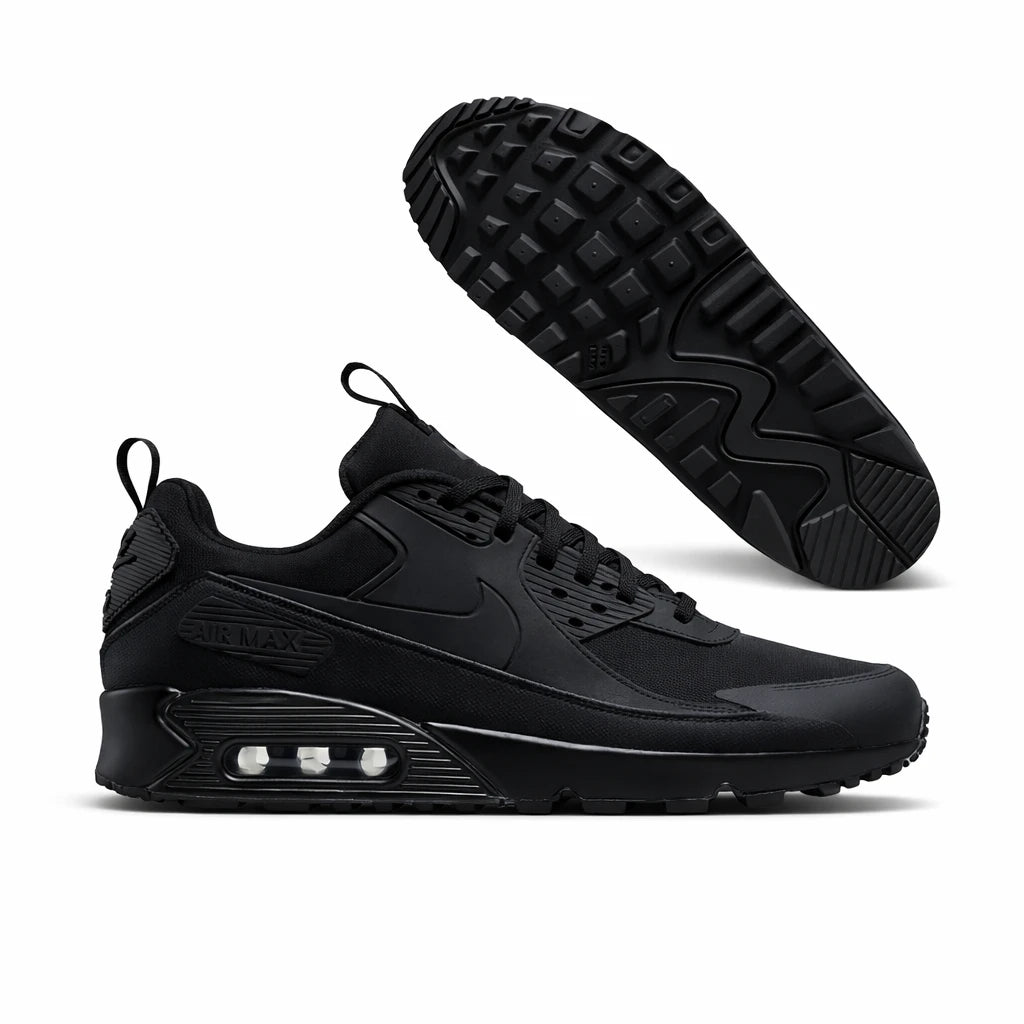 Nike Air Max 90 Drift Triple Black