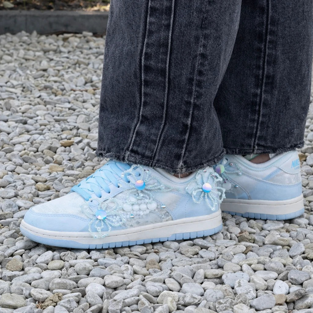 Nike Dunk Low Susan Fang Artist Collection (Women's)
