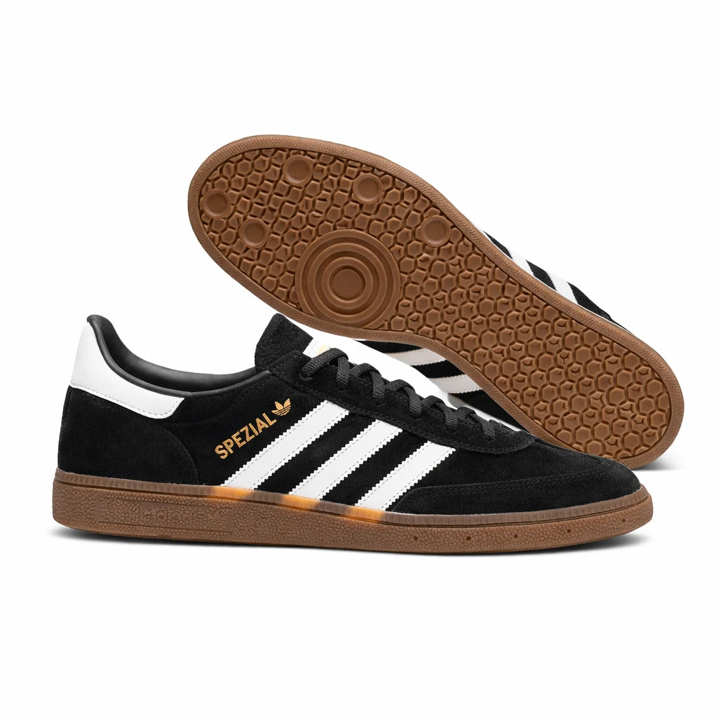 adidas Handball Spezial Black Gum