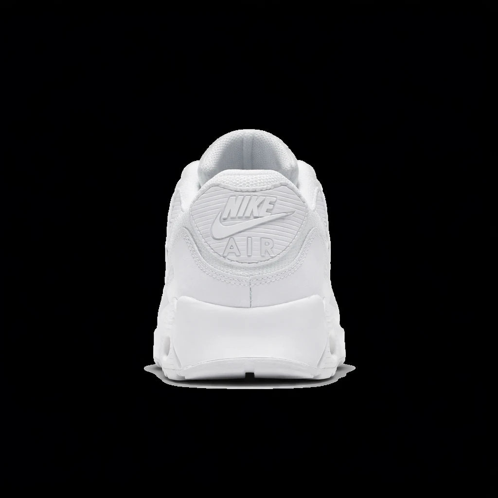 Nike Air Max 90 Recraft Triple White