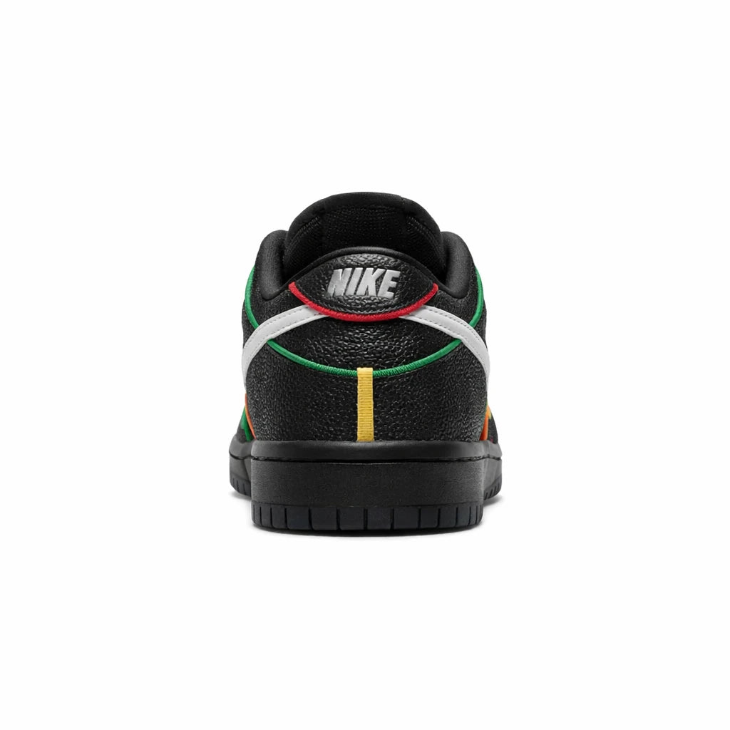 Nike SB Dunk Low Bronx Girls Skate