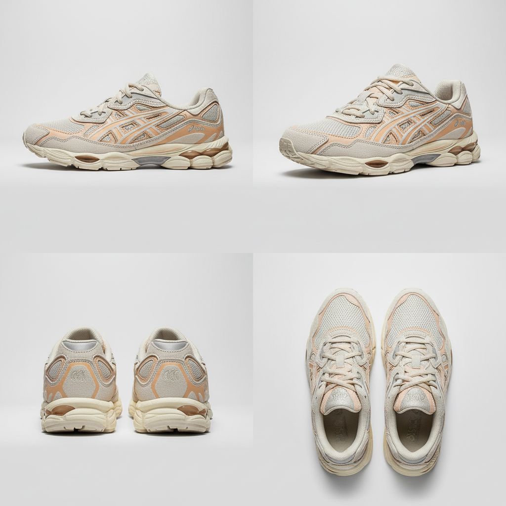 AI Generated Product Image