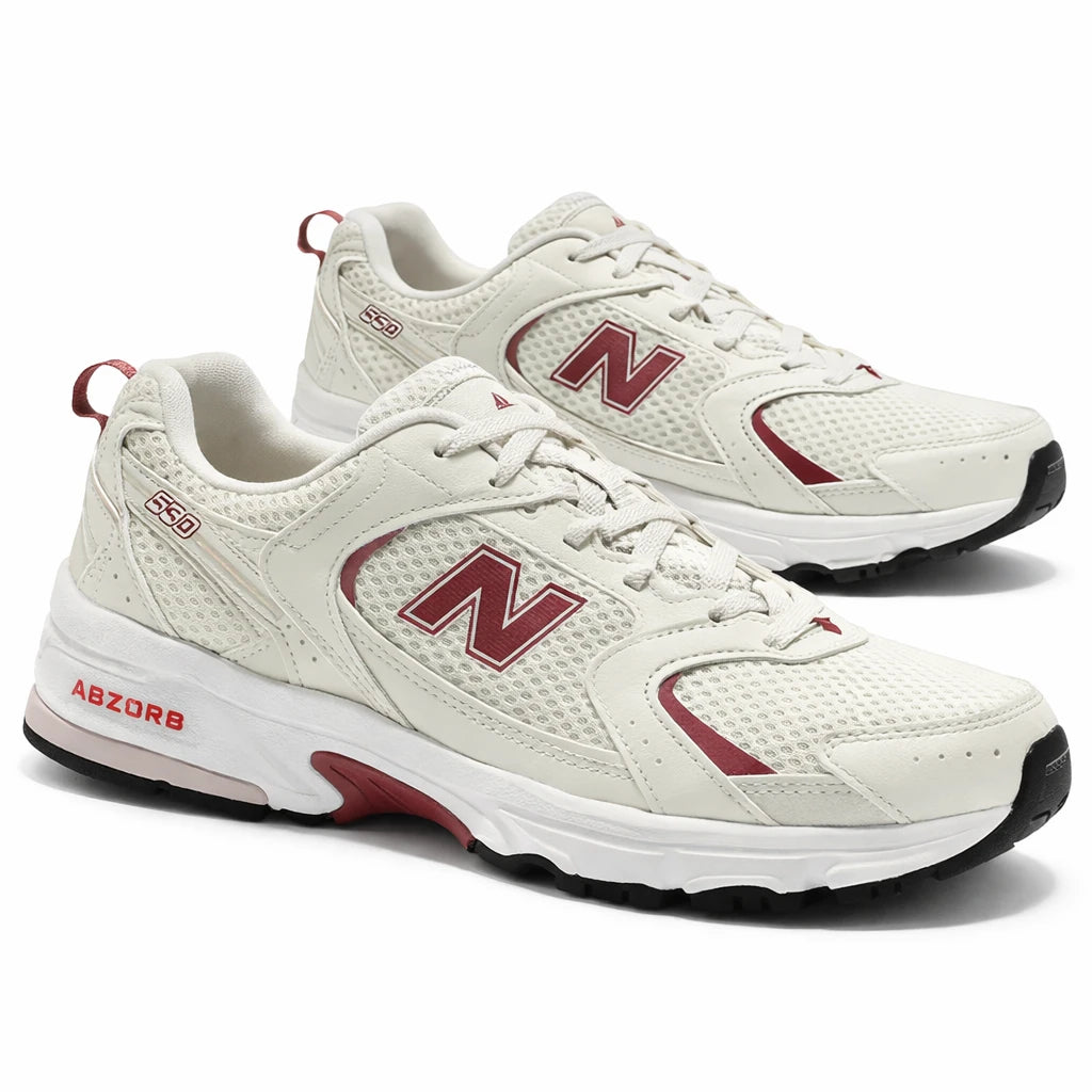 New Balance 530 Ecru Pink (PS)