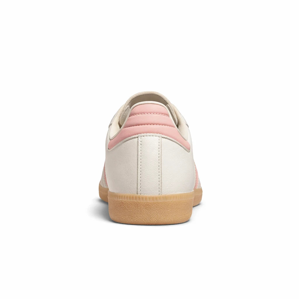 adidas Samba OG Off White Sandy Pink (Women's)