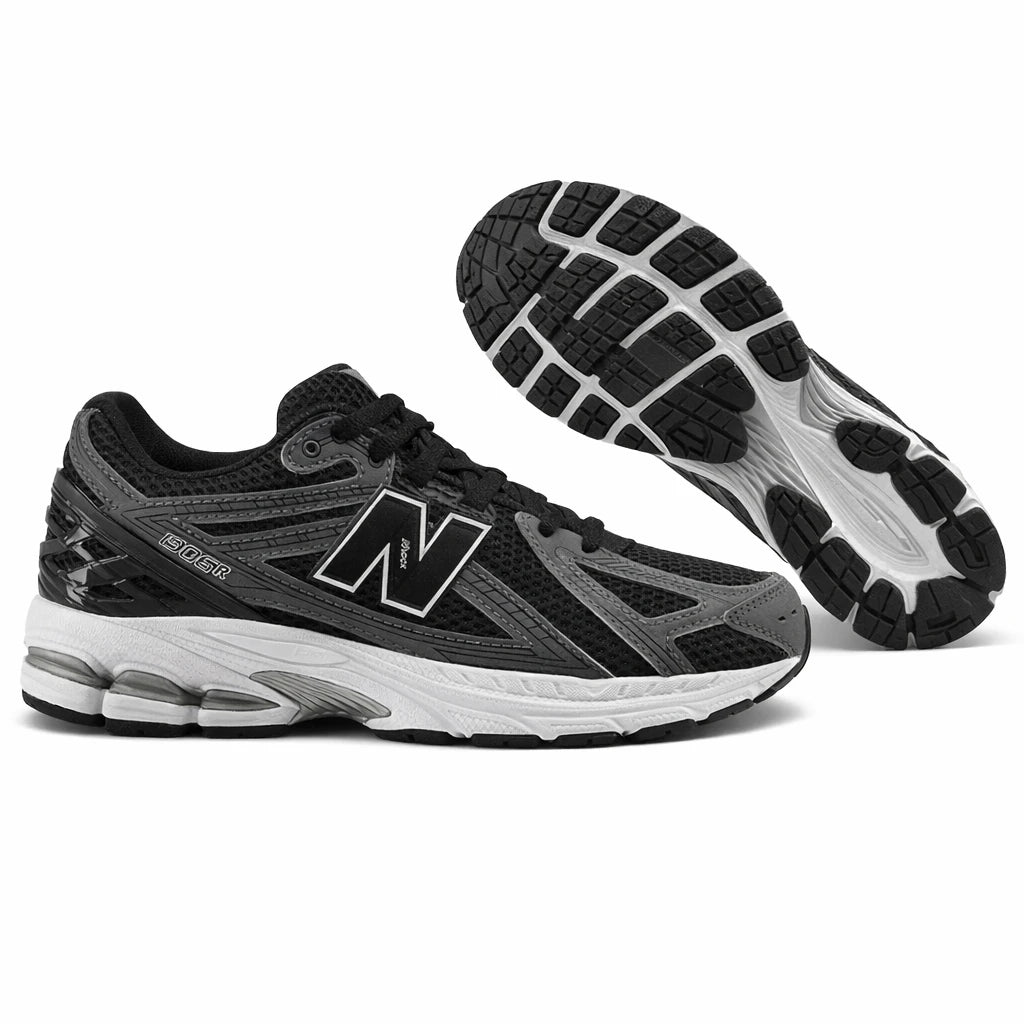 New Balance 1906 Black Castlerock (GS)